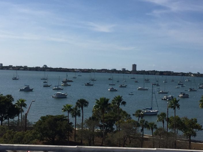 bayfront